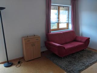 Ferienwohnung Apfelgarten - Oberkirch - 1