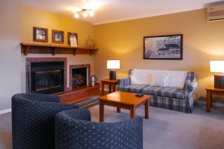 Mont Blanc Hôtel & Condos - 1