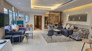 lANTANA RESORTS منتجعات لانتانا - Riad - 8