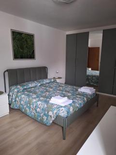 Appartamento Medán - Mezzano - 1