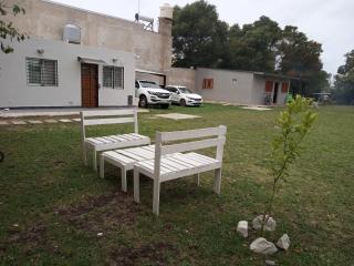 casa con parque,mar del plata a 400 metros del mar - Mar del Plata - 4