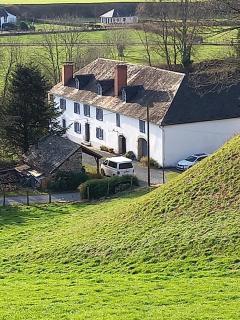 Gîte Lagrave - Arette - 0