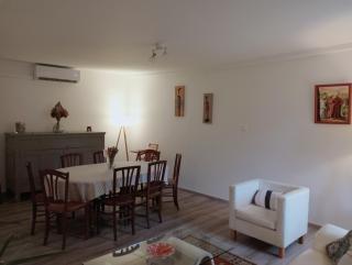 Gîte Lagrave - Arette - 2