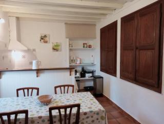 Gîte Lagrave - Arette - 1