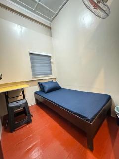 88Ap Lodging House San Marcelino - 1