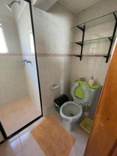 Apartamento Ocosingo - Ocosingo - 3