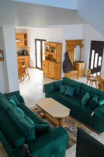 Mai cu Mot Doftana Luxury Chalets - Trăisteni - 7