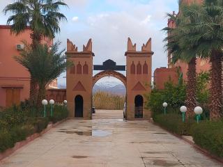 Hotel Mandar Saghrou Tazakhte - El Kelaa des Mgouna - 7