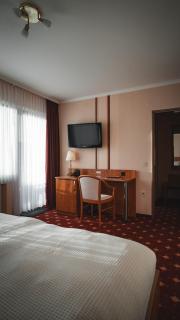 Hotel Resi Beverungen - Beverungen - 7