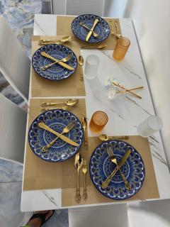 Little Italy - Welcome to Venice Tiny House - 3