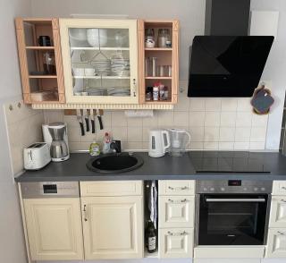 4-Sterne Ferienwohnung in Strandnähe mit Sonnenbalkon - Boltenhagen - 5