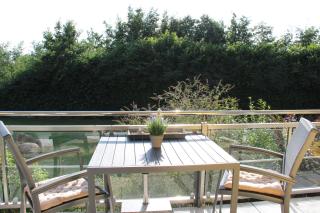 4-Sterne Ferienwohnung in Strandnähe mit Sonnenbalkon - Boltenhagen - 9