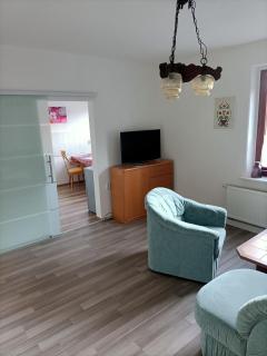 Gohrischstein Blick - 2