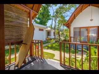 Twiny's - Kuta Lombok - 1
