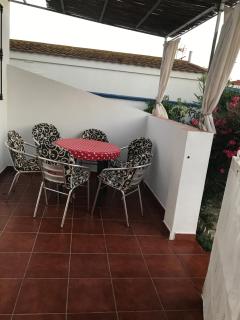 Los Sauces - Tarifa - 5