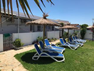 Los Sauces - Tarifa - 1