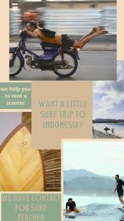 Twiny's - Kuta Lombok - 6