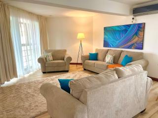 Luxe Ocean Front 2bedroom Condo - Mombasa - 0