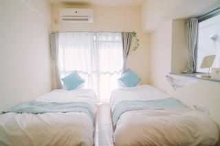 南福岡GoodStay - Fukuoka - 7