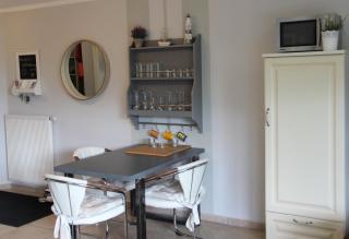 4-Sterne Ferienwohnung in Strandnähe mit Sonnenbalkon - Boltenhagen - 4