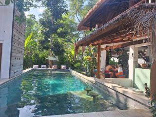 Twiny's - Kuta Lombok - 8