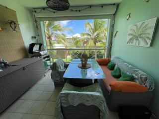 La décroche, appt clim résidence privée - 4