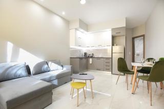 #2 Ioanna Apartments - Tesalónica - 0