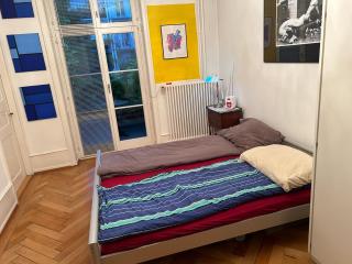 Basel ESC LGBTQI - Basilea - 4