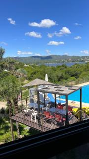 Duplex con vista al Lago - 0