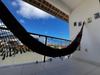 Apartamento de três quartos na orla - Porto Seguro - 8