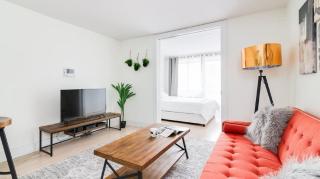 75-4C New Duplex 3BR W&D Elevator Walk to C park - 6