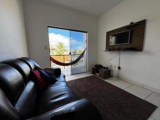 Apartamento de três quartos na orla - Porto Seguro - 4