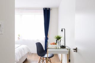 75-4C New Duplex 3BR W&D Elevator Walk to C park - 4