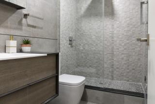 75-4C New Duplex 3BR W&D Elevator Walk to C park - 2