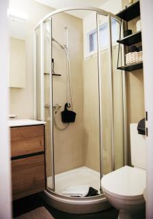 Feel Home Apartments 501 - 502 - Seeblick - Bergblick - Balkon - kostenloser Parkplatz - 3