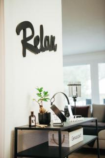 Feel Home Apartments 501 - 502 - Seeblick - Bergblick - Balkon - kostenloser Parkplatz - 2