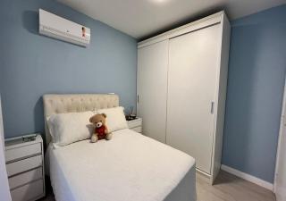 Apartamento 2 quartos a 300 metros do mar com Piscina Privativa Aquecida - Balneário Camboriú - 2