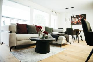 Feel Home Apartments 501 - Seeblick - Bergblick - Parkplatz - Emmetten - 0