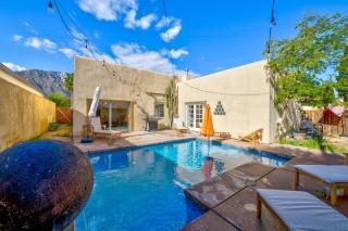 La Quinta Casita Private Pool - La Quinta - 0