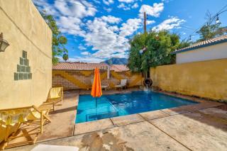 La Quinta Casita Private Pool - La Quinta - 4