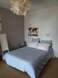 Spacious villa pool sea view 7 people 4 bedrooms - Tourrettes-sur-Loup - 1
