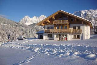 Appartement Sonnengarten - Ramsau am Dachstein - 6