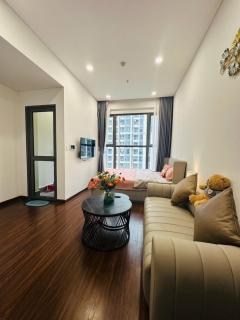 M2 Homestay vinhomes ocean - Gia Lâm Pho - 4