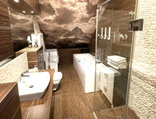 Apartament Glamour I - 3