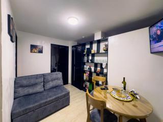 Comodo apartamento 2 Habitaciones en el centro de Bogotá - Bogotá - 8