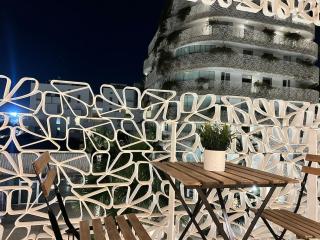 Sunshine Apartment - 3