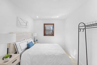 75-5C 3BR Brand New Luxury Duplex W&D Elevator - Nova Iorque - 7