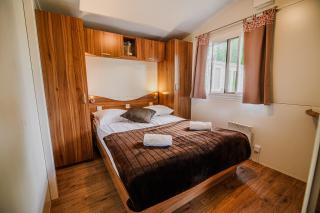 Lake View Mobile Homes with Thermal Riviera Tickets in Terme Čatež - 3