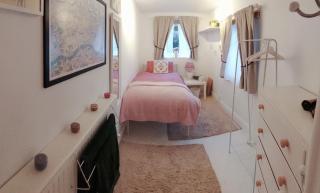 Centrel to london single bed room - 8