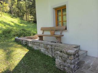House Dolenja Trebuša - Dolenja Trebuša - 2